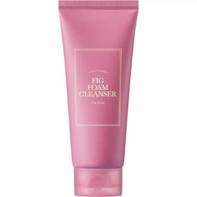 I’M FROM Fig Foam Cleanser – sanfter Reinigungsschaum mit Feige