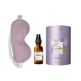 Farfalla Lavender Nights Aroma-Duftset