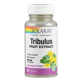 Solaray Tribulus Extrakt