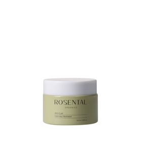 Rosental Organics Avo Clay Mask