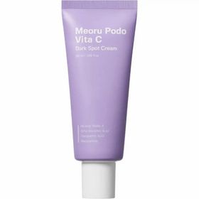 SUNGBOON EDITOR Meoru Podo VitaC Dark Spot Cream Gesichtscreme