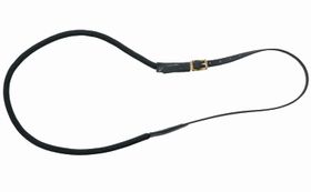 Balancezügel schwarz  Linda Tellington Jones Balance Zügel - Balancezuegel