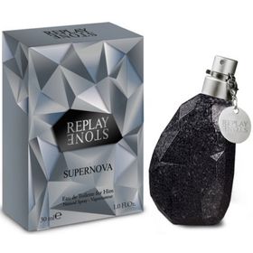 Replay Stone Supernova for him Eau de Toilette