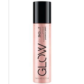 Glow By So...? - Schimmernder Duftnebel - Prosecco Pearl 140ml