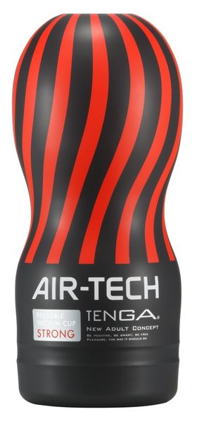 TENGA - Air - Masturbator