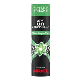 Lenor Waschmittel Unstoppables Duft von Ariel