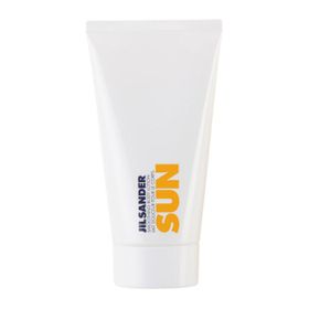 Jil Sander Sun Women Smoothing Body Lotion