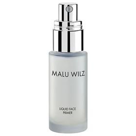 Malu Wilz Kosmetik Liquid Face Primer