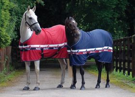 Coolmasta Profi Abschwitzdecke  Abschwitzdecke Coolmasta *