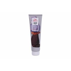 Wella Color Fresh Mask Lilac Frost
