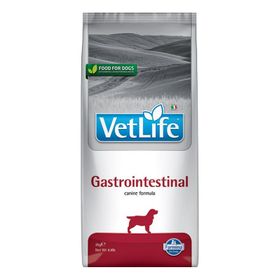 Trockenfutter Hund Farmina VetLife - Gastrointestinal