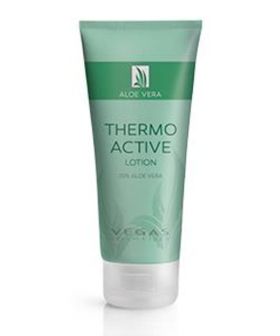 Vegas Cosmetics - Aloe Vera Thermo Lotion