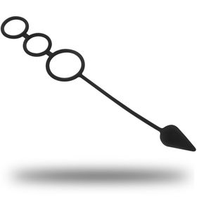 Ohmama - Silikonringe und Stecker