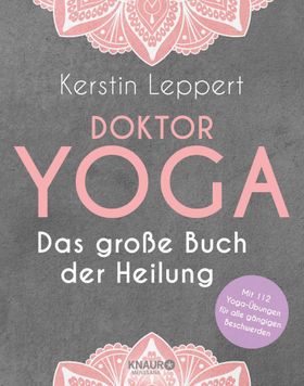 Doktor Yoga