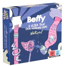 Asha *Beffy Oral Pleasure Dam*