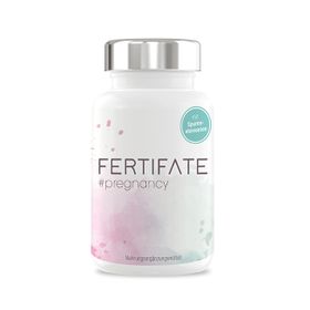 Fertifate #pregnancy