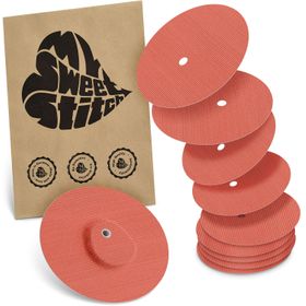 MySweetStitch | Fixierpflaster - Overtape Dexcom G7