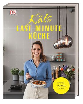 Käts Last Minute Küche