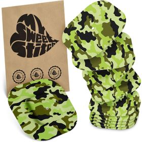 MySweetStitch | Simplera Overpatch - Square