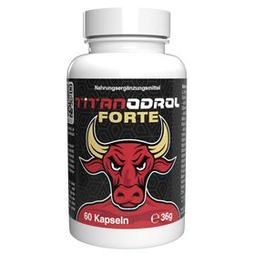TITANODROL Forte
