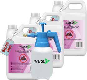 INSIGO Mottenspray