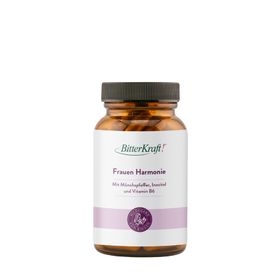 BitterKraft! Frauen-Harmonie