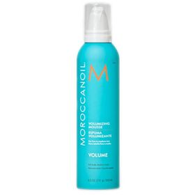 volume volumizing mousse