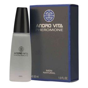 Pheromon Parfüm "Men Natural" | Andro Vita