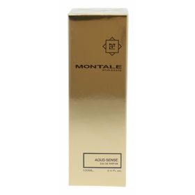 Montale Aoud Sense Edp Spray