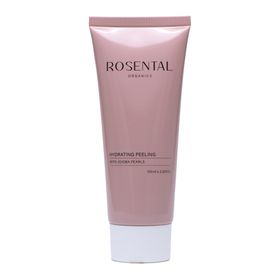 Rosental Organics Hydrating Peeling | with Jojoba Pearls