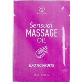 Secretplay - Fruchtiges Massageöl