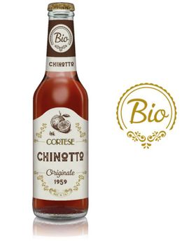 Cortese Bio Originale Chinotto