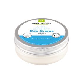 GREENDOOR Deo Creme Classic