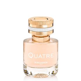 Boucheron Quatre pour Femme Eau de Parfum