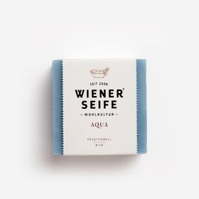 Wiener Seife Aqua N°49, handgemacht