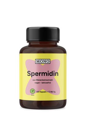 MONO Spermidin