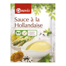 Cenovis Sauce Hollandaise, bio