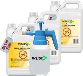 INSIGO Ameisenspray