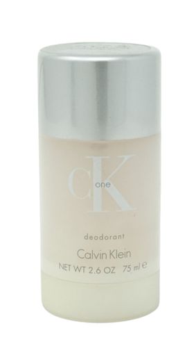Calvin Klein Ck One Deodorant Stick 75g