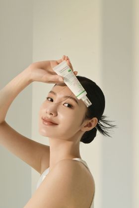 AXIS-Y Complete No-Stress Physical V.3 SPF 50 Face Cream