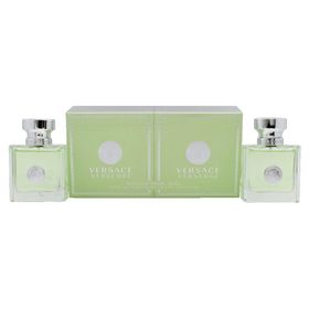 Versace Versense Eau de Toilette elegant und raffiniert