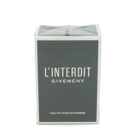 Givenchy L'Interdit Eau de Parfum Intense