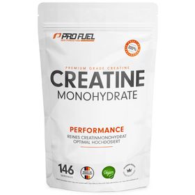 ProFuel - CREATIN Monohydrat Pulver