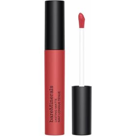 Bareminerals Mineralist Comfort Matte Spirited