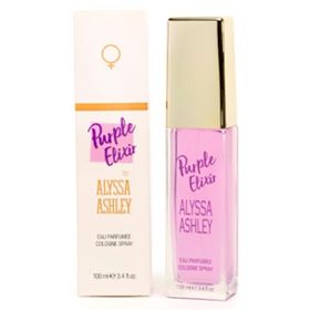 Alyssa Ashley Eau Parfumee Cologne Spray