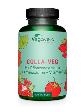 VEGAVERO Colla-Veg