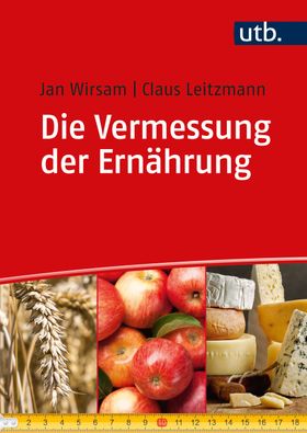 Die Vermessung der Ernährung