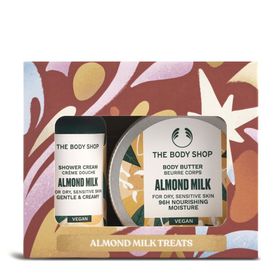 ALMOND MILK ESTUCHE 2 pz