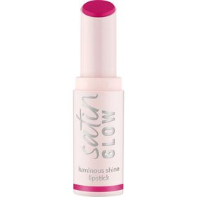 Essence - Satin Glow Lippenstift – Leuchtender Glanz