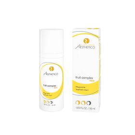 Aesthetico Fruit Complex Pflegecreme 50 ml